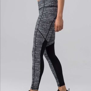 Lululemon Speed Tight